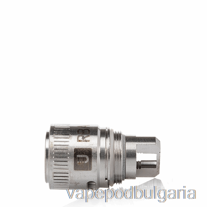 Vape 10000 Дръпки Uwell Crown Rba Head Coil Kit